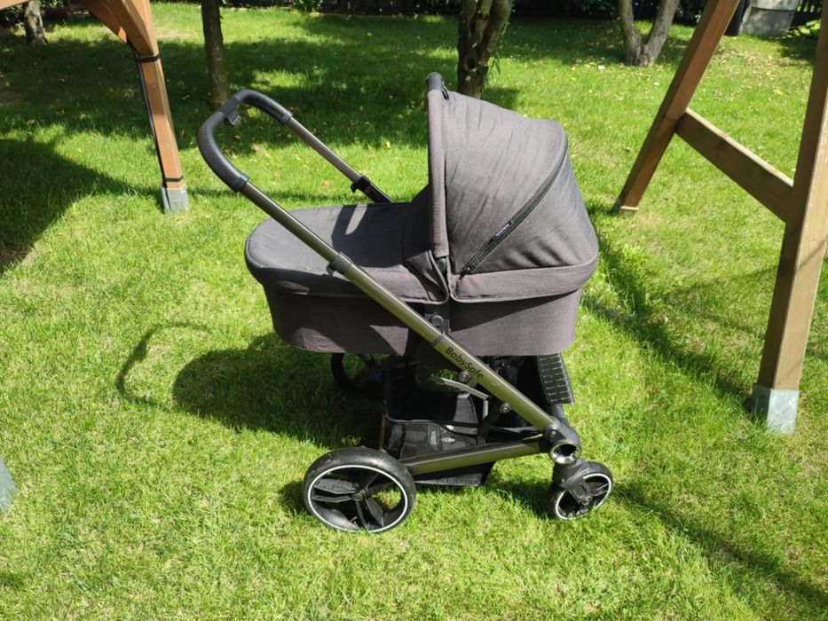 Wózek babysafe 2 w 1
