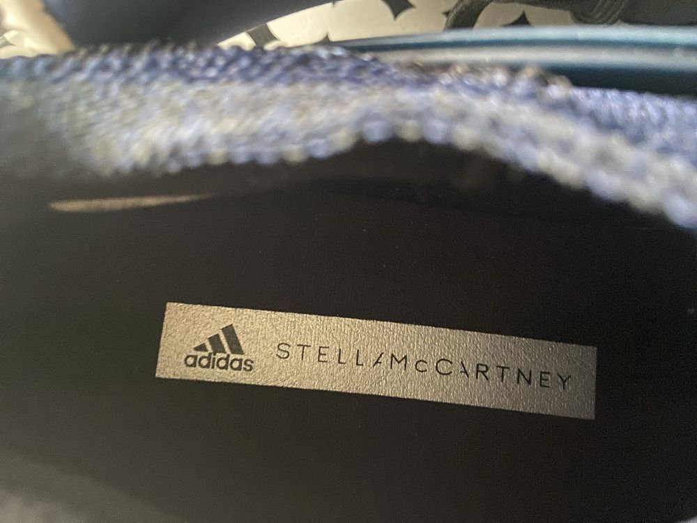 Кросівки adidas&stella mccartney