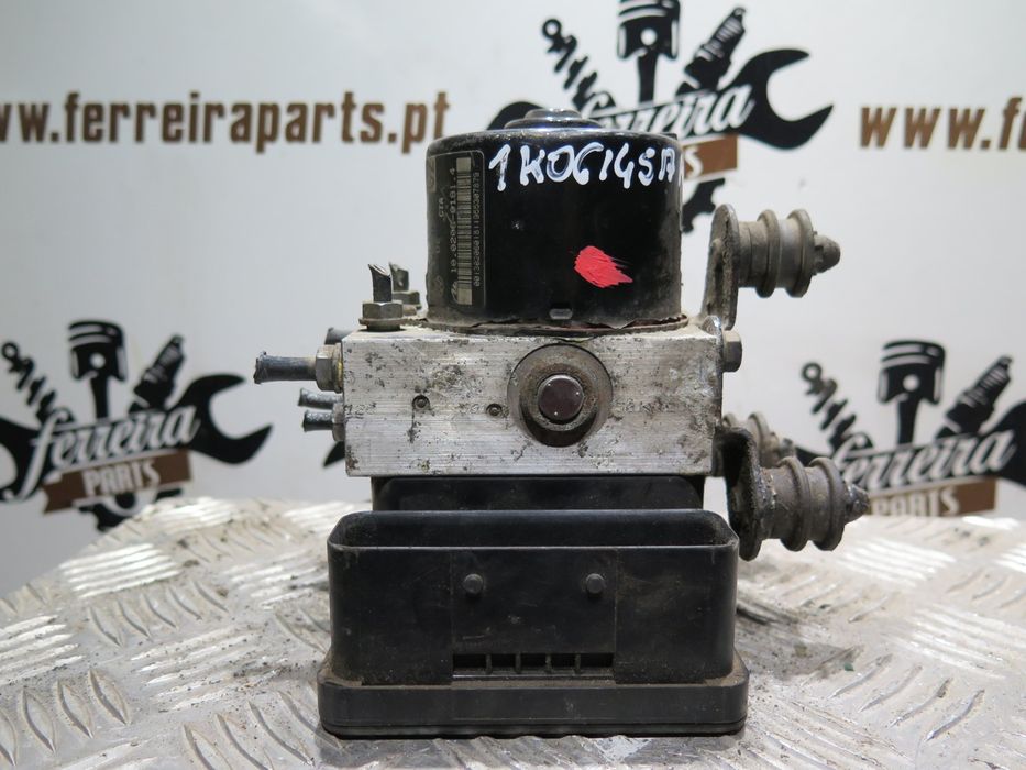 MODULO ABS SEAT LEON REF: 1K0614517N