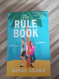 Książka The Rule Book