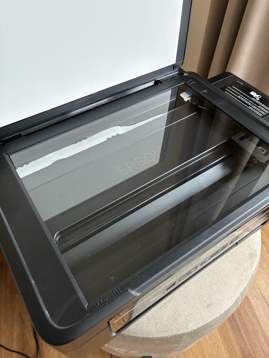 Продам принтер Epson L366