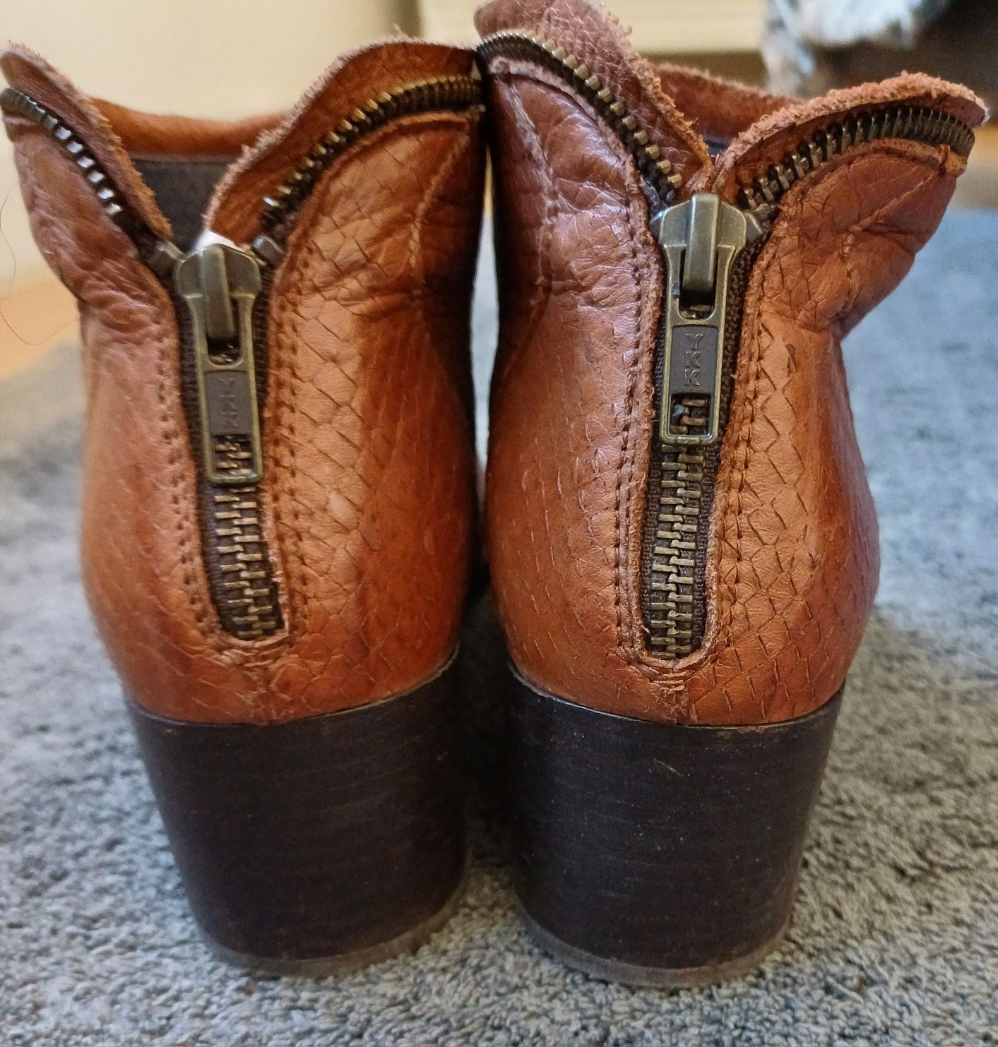 Botas Seaside 37