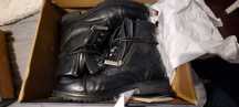 Botas Pepe Jeans Novas em Pele Originais