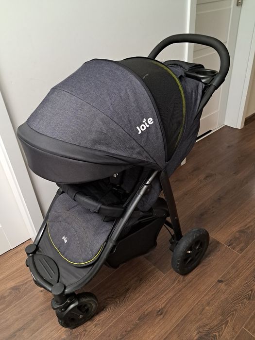 Sprzedam wózek Joie Litetrax 4 air