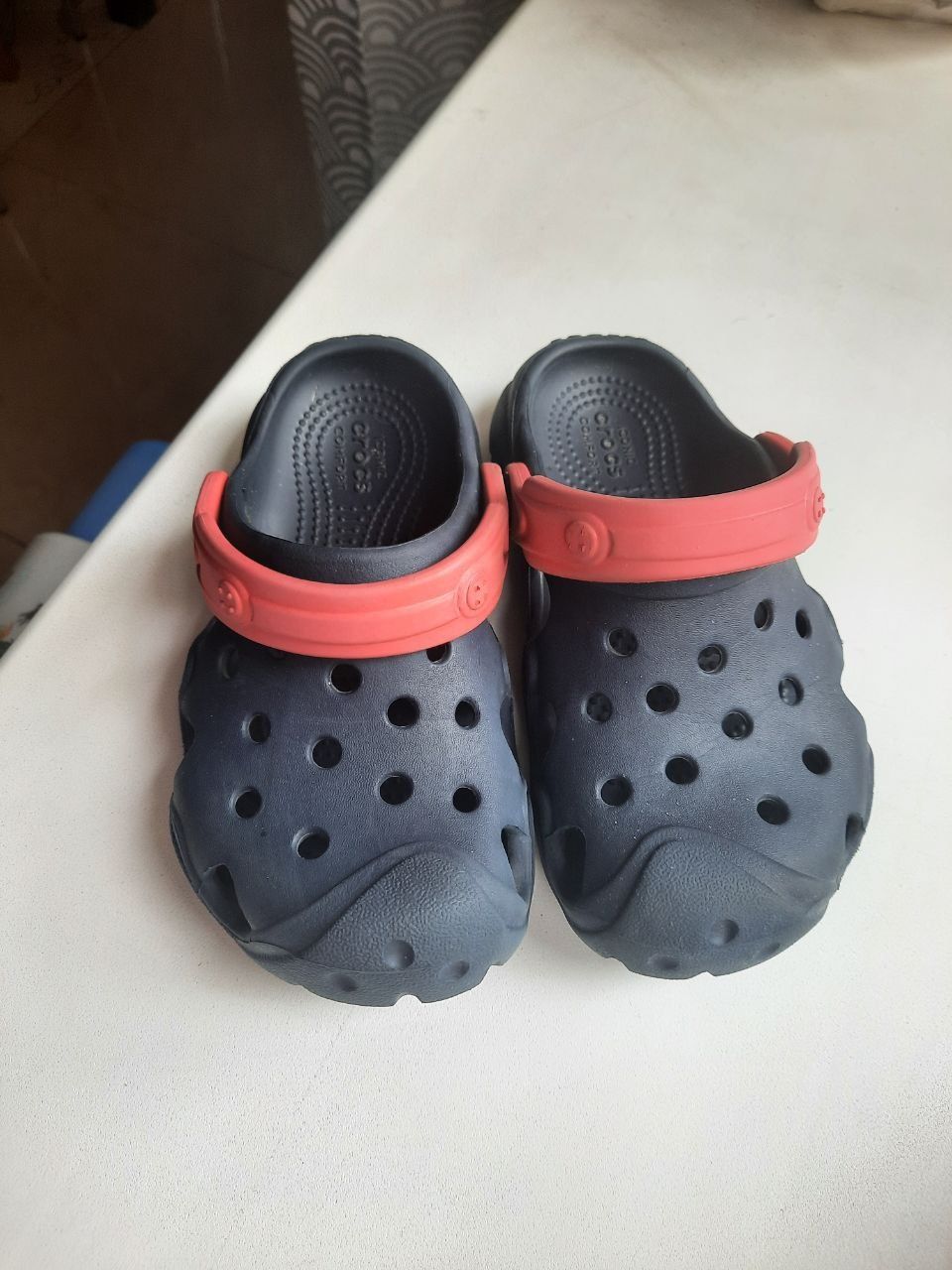 Crocs C10, 16cm Крокси дитячі