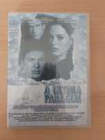 DVD Novo e Selado - A Ultima Paragem