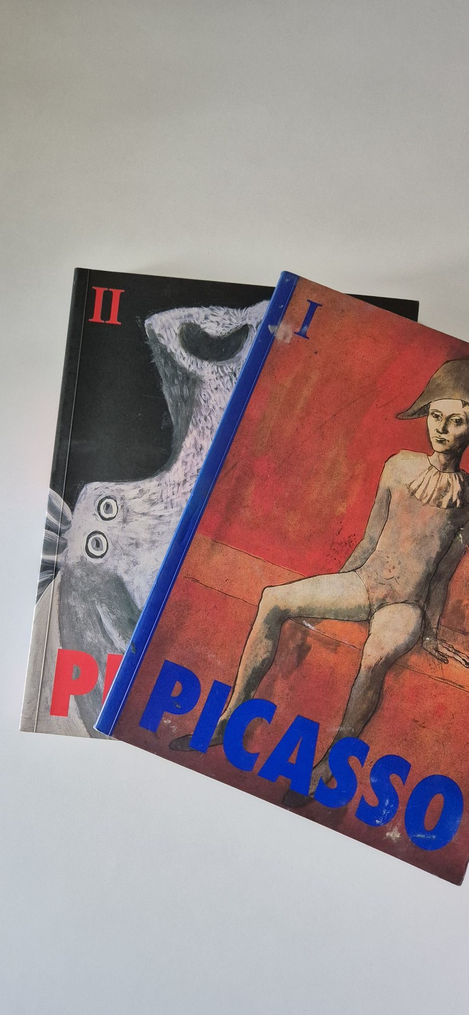 Picasso TASCHEN Carsten-Peter Warncke / Ingo F. Walther