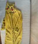 Onesie Pikatchu  onesie
