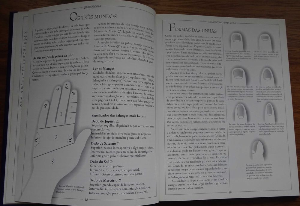 Chiromancy (Your Destiny in the Palm of Your Hand)64309580822659121