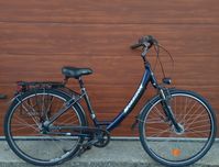 Безкоштовна доставка додому. Велосипед Morrison Shimano Nexus 8