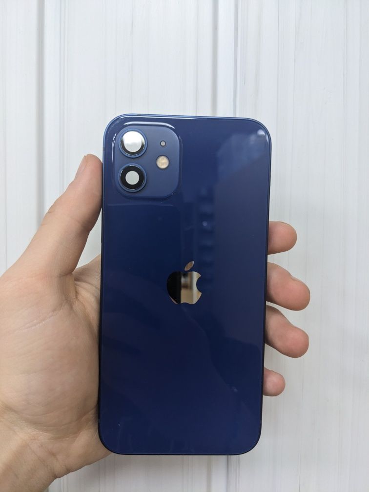 Корпус iPhone 12