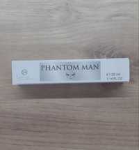 Męskie Perfumy Phantom Man (Global Cosmetics)
