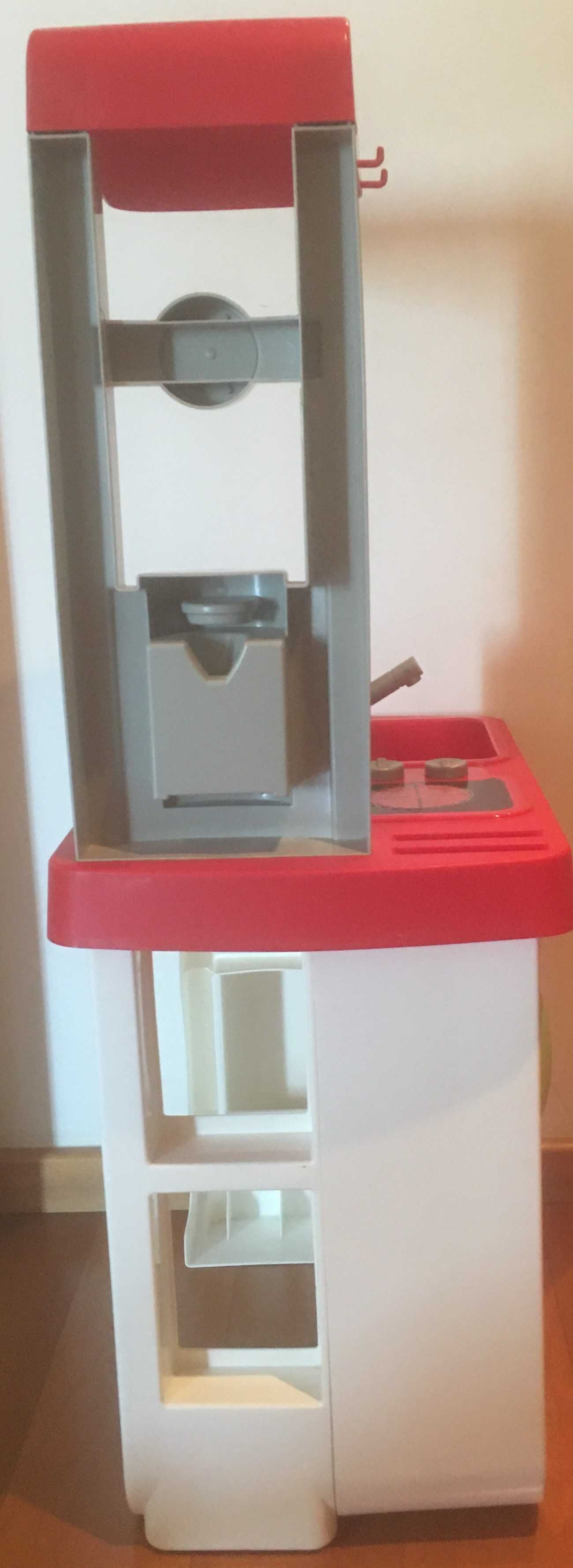 Cozinha Smoby Sem Acessórios