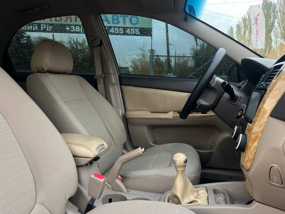 Kia Cerato №3700 (ВНЕСОК від 10%) Альянс Авто Кривий Ріг