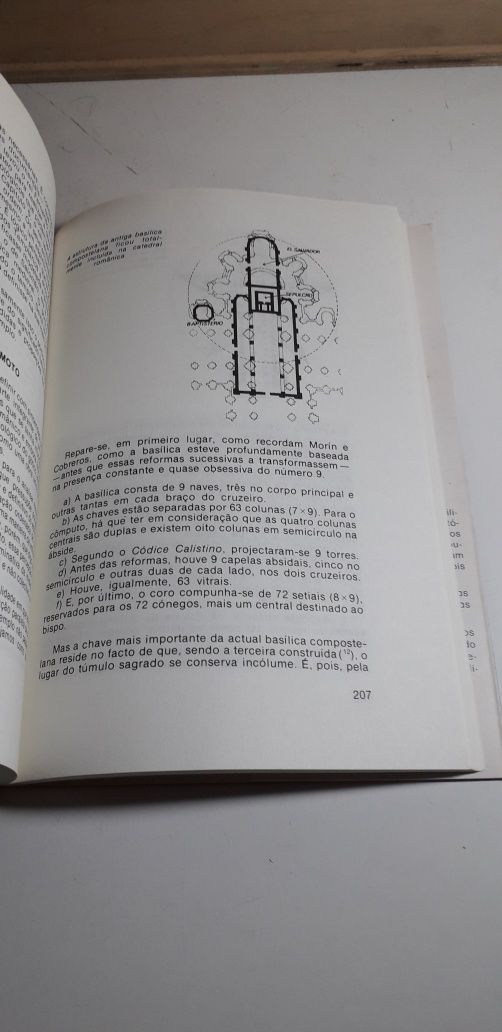 A Meta Secreta dos Templários - Juan G. Atienza