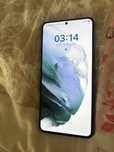 Samsung S21 impecavel