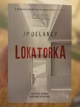 JP Delaney - Lokatorka