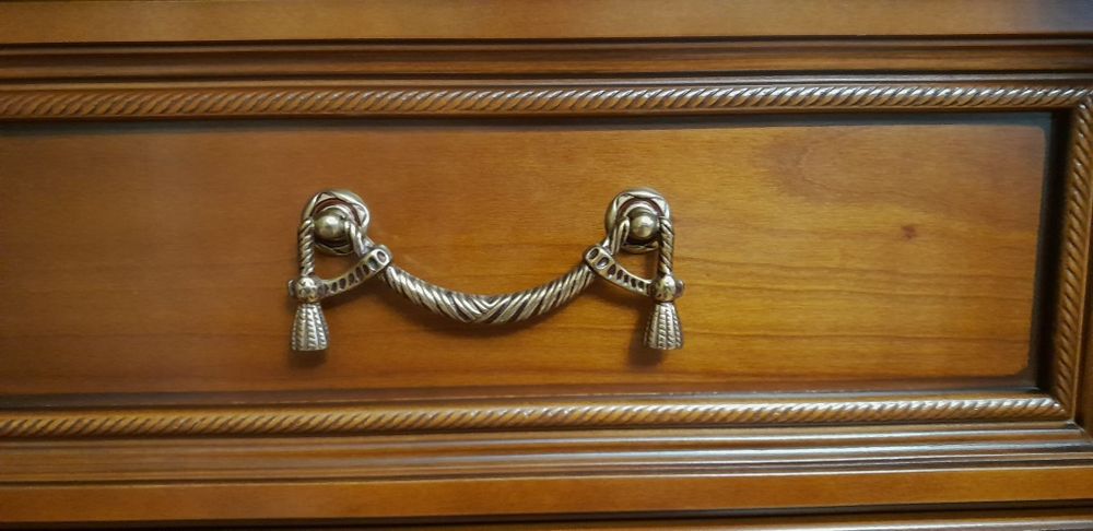 Szafka RTV - meble bydgoskie