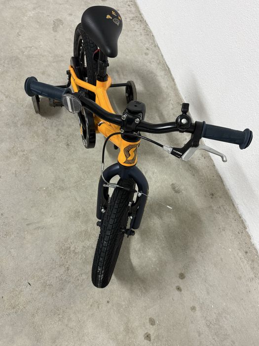 Bicicleta Scott Roxter 14