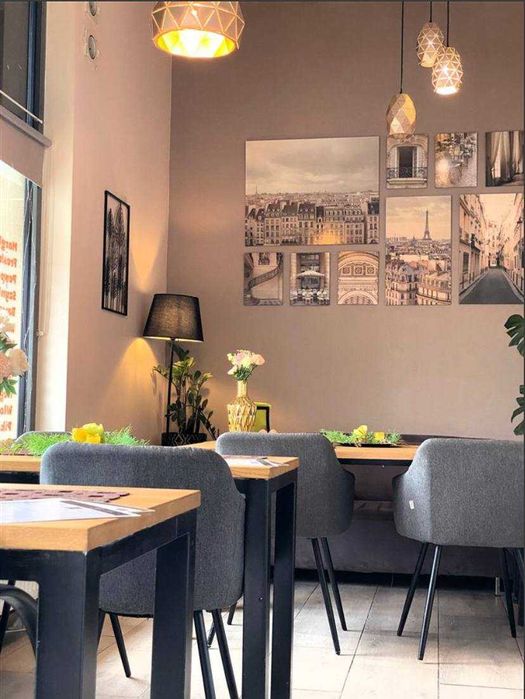 Pizzeria Warszawa Gotowy Biznes z zezwoleniami