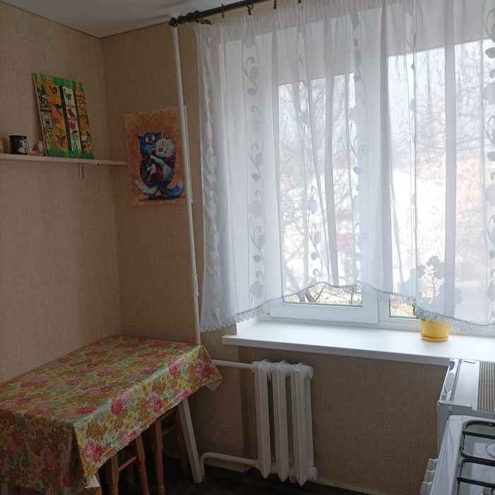 Квартира подобово