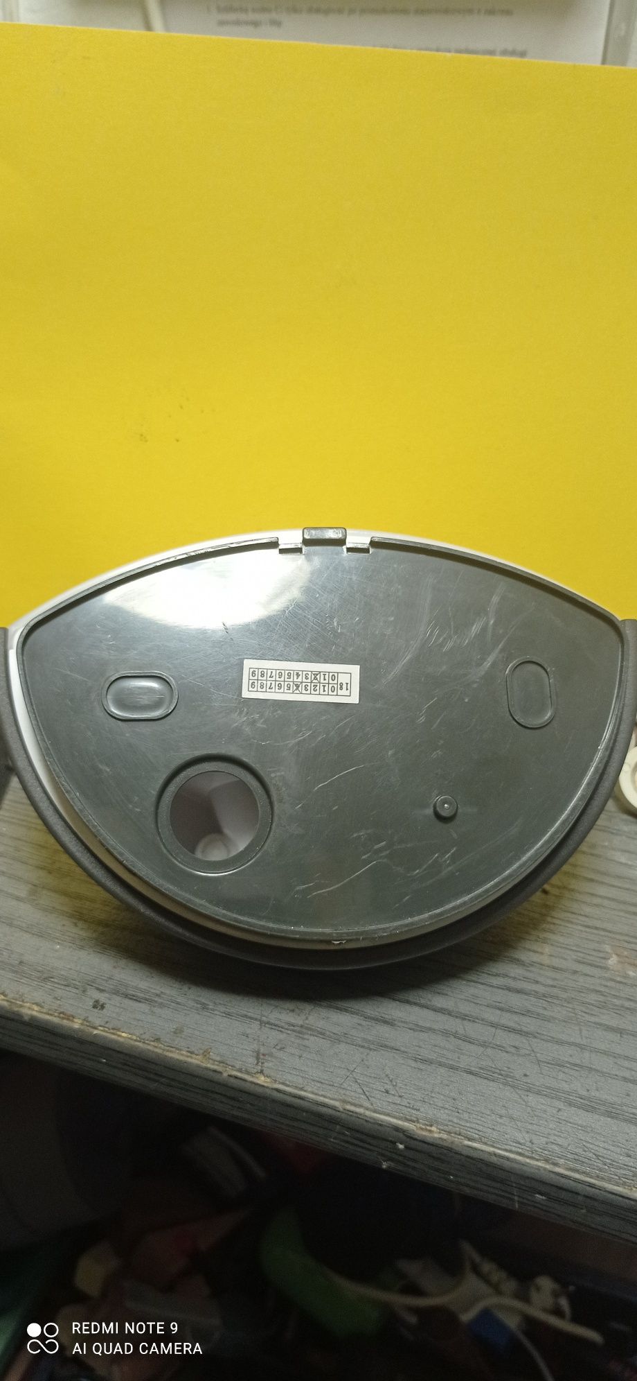 Klinkiet Philips LED