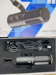 Fifine tank 3 + Maono caster c2 neo (xlr комплект)