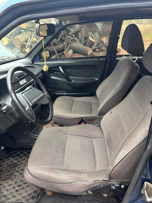 Ваз 2114 повністю на ходу та технічно справна