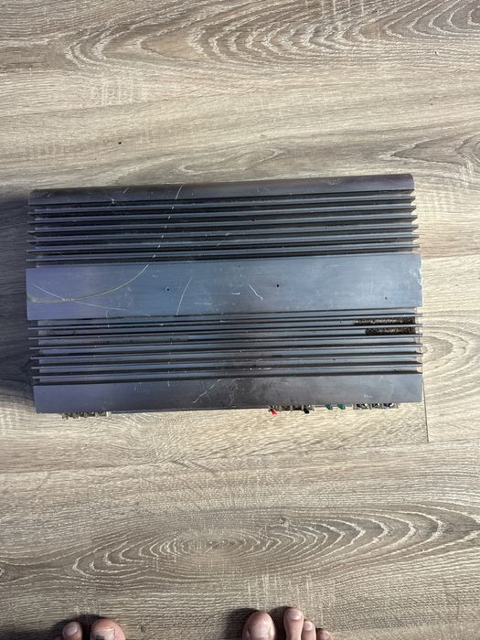 Продам Усилитель Power Acustik arkansas