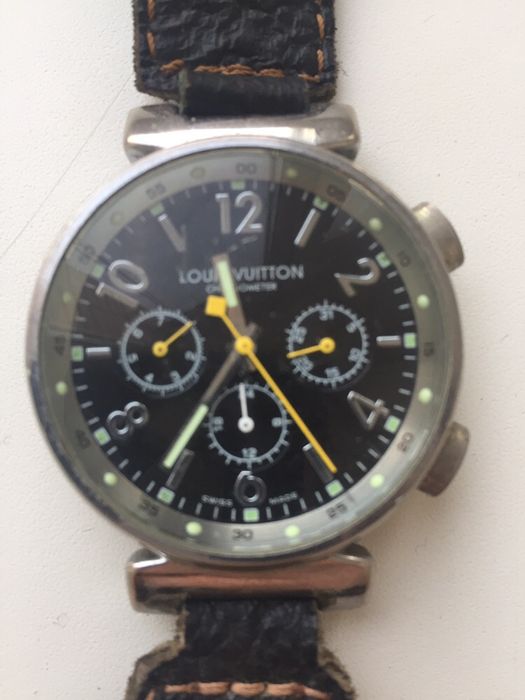 Наручные часы Louis Vuitton оригинал
