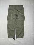 Cargo Spodnie Carhartt vintage logo skate