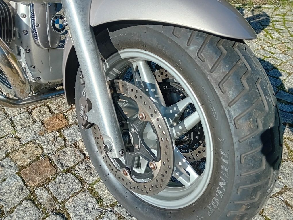 BMW-- -- R1200C Klasyk