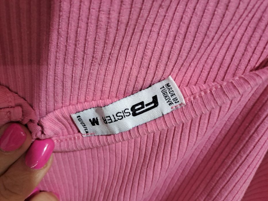 (1002) Top damski r.M New Yorker