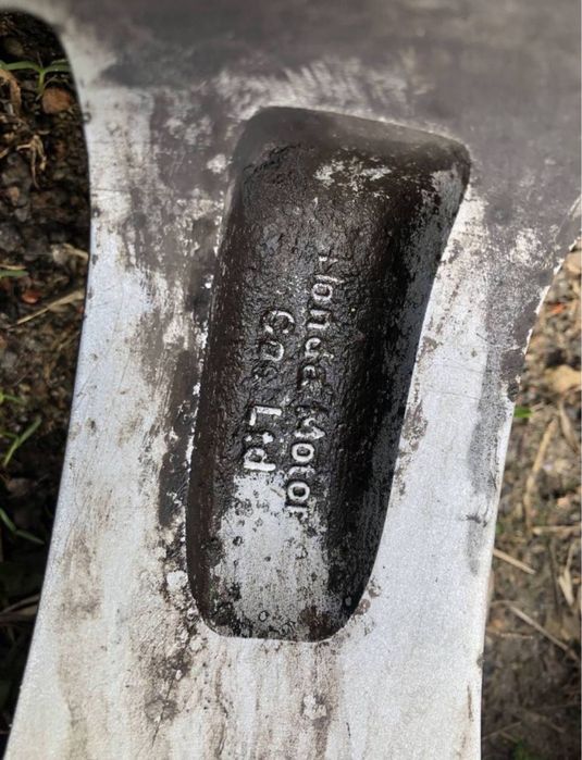 Диски с зимней резиной Honda 225/45 R17