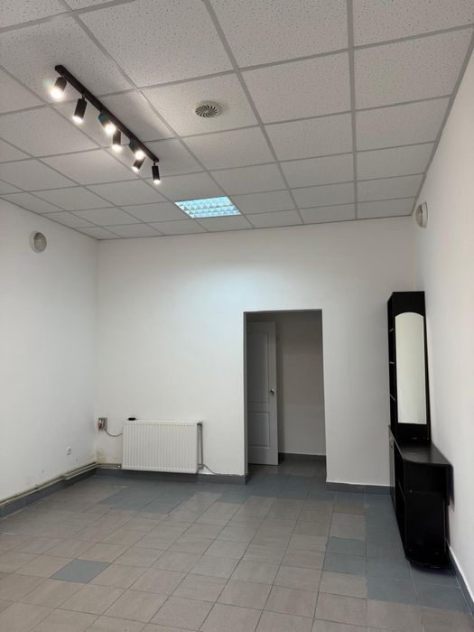 Здається приміщення в оренду