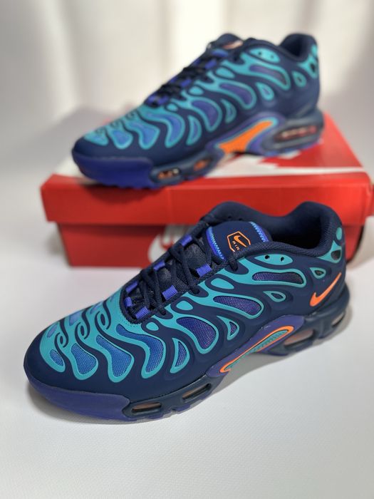 Кросівки Nike Air Max Drift