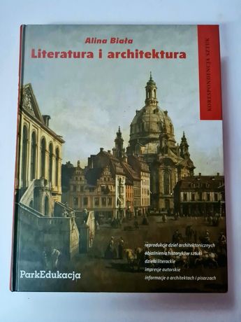 Literatura i Architektura | Alina Biała