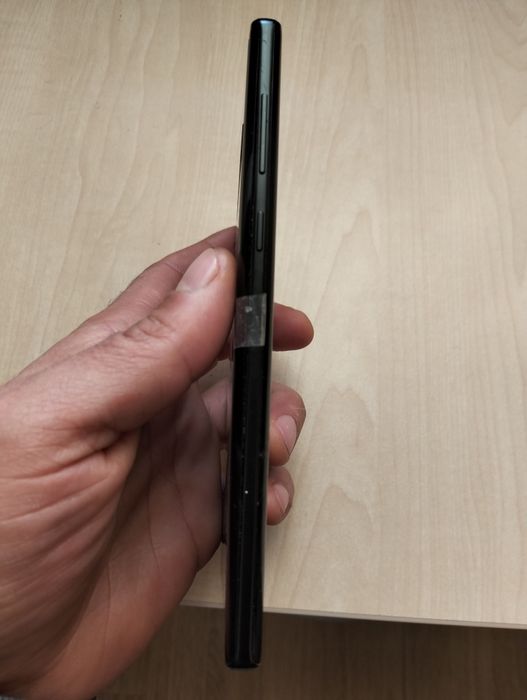 Samsung Not 9 8/512 Полностью рабочий