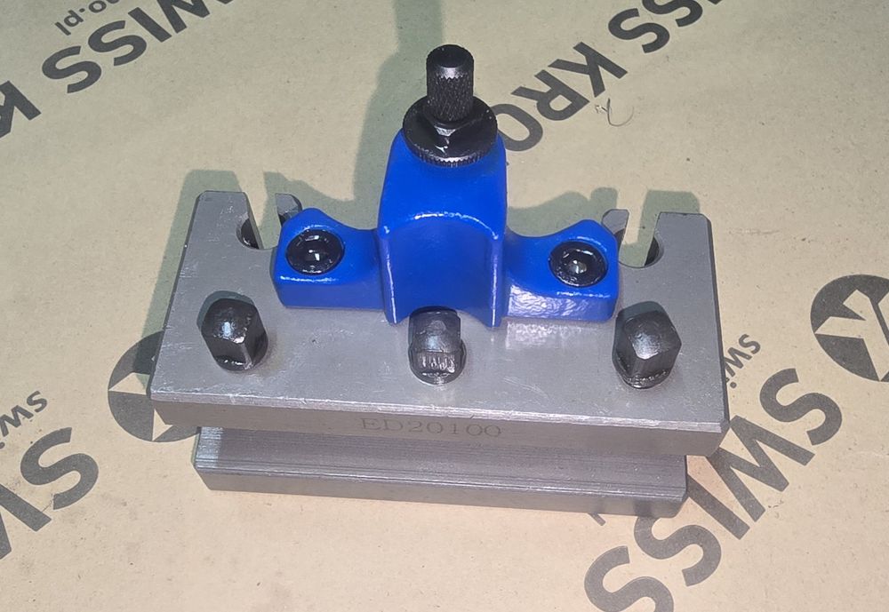 Oprawka imaka Multifix ED 20x100