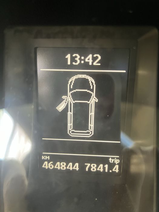 Volkswagen Passat B7