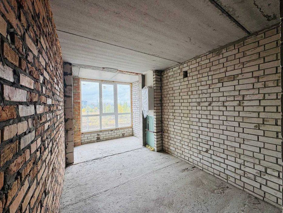 Продаж велика 1-кімнатна квартира ЖК Idilika Avenue