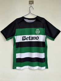 Camisola Sporting 2024/2025 Principal