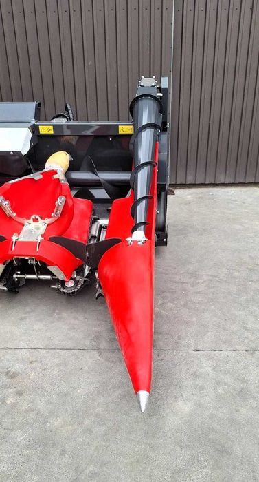 Capello Quasar R5 (2025) – Nowa przystawka 5-rzędowa, 75 cm