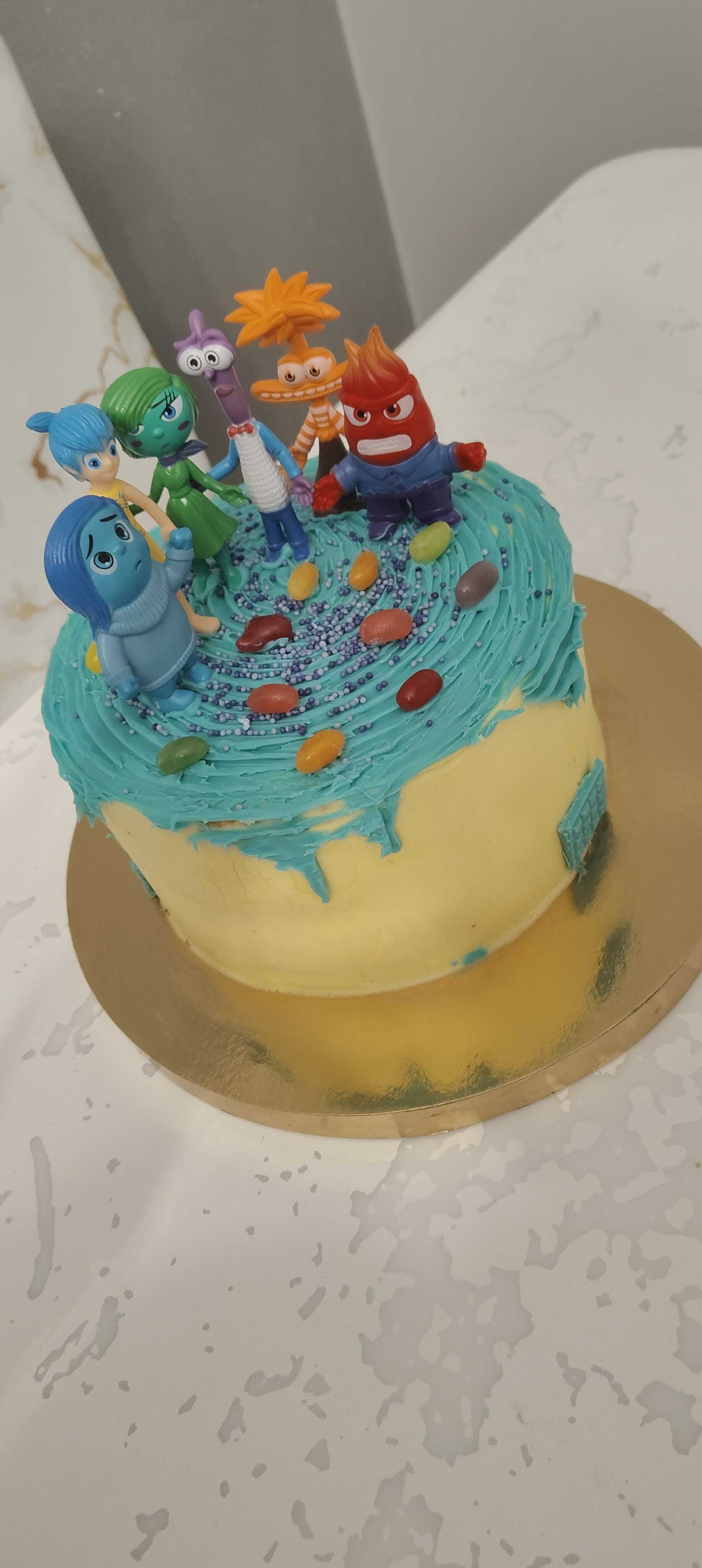 Tort, torcik tor