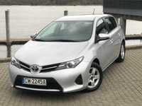 Toyota Auris 1.6 132 KM 2013 ACTIVE Salon Polska Bezwypadkowa !