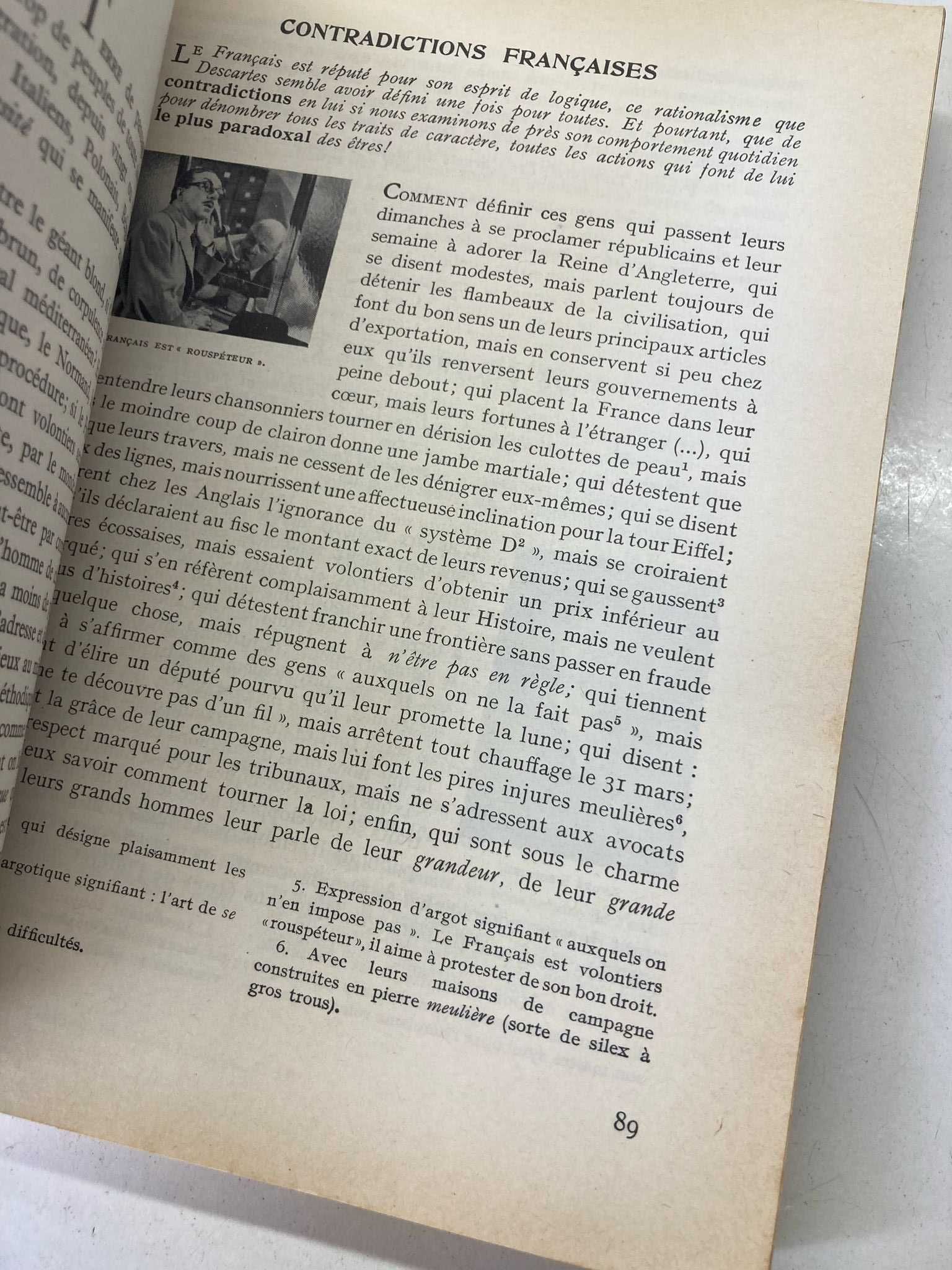 Livro - Langue et Civilisation Françaises (ctt editorial grátis)