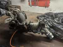 Turbina Opel Vivaro B 1.6 Cdti