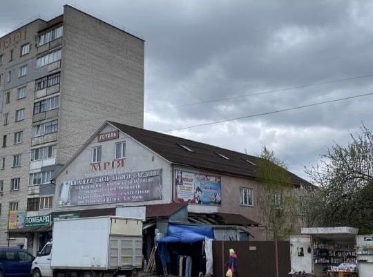 Здам в оренду приміщення в ТЦ «Мрія» до 250 кв.м.