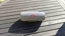 JBL Charge 4 oryginalny szary
