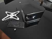 Projetor Magcubic HY 350 4k/1080p  Focus